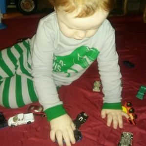 Meet your Posher, Carly